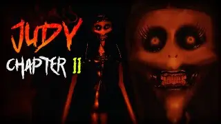 JUDY - [Chapter 2 | Full Walkthrough] - Roblox