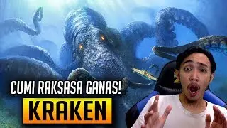 PAKE KRAKEN RAKSASA MENJADI YONKOU DI LAUTAN - FEED AND GROW FISH INDONESIA #11
