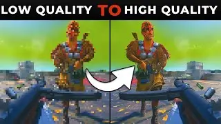 How to use REPLAY BUFFER in OBS settings for 4K QUALITY