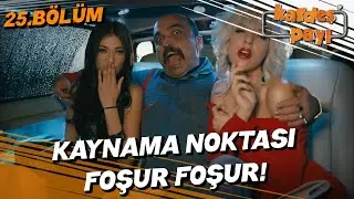 Kardeş Payı 25. Bölüm - Zenginlik bir başka!