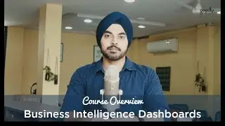 Business Intelligence Dashboard   Overview