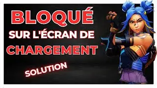 Corriger Valorant bloqué sur l'écran de chargement - Le jeu ne démarre pas