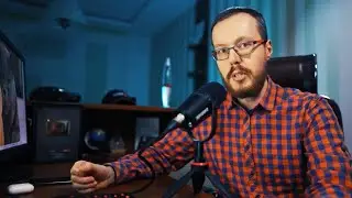 Упали просмотры после получения страйка. Причина падения просмотров.