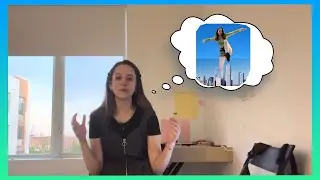 Q&A with Dina [Giantess Q&A! 巨大な女兵士]