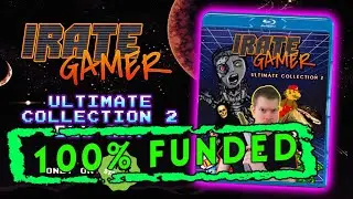 Kickstarter Goal Reached in 5 Hours???!! WOW!