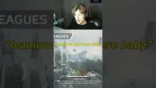 WHAT DID HE SAY?? 💀