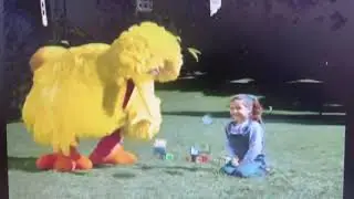 Sesame Street 2005 Intro Season 36