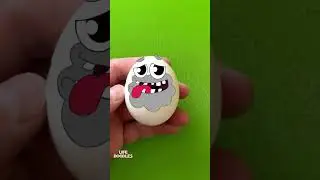 Life Doodles | Egg baby 😂
