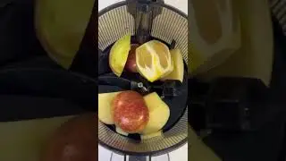 Boost your energy and immunity with this Vitamin Boost Juice 