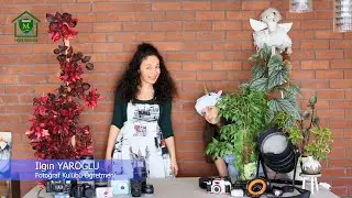 Evden Modafen - Yemek Fotoğrafçılığı