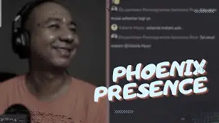 🔴🐦‍🔥 Komunikasi Real-time dengan Phoenix Presence