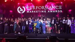 Performance Marketing Awards. 2022 Highlights 🏆