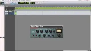 63 How To Open The PuigTec EQP1A In Protools Waves