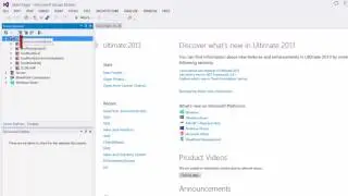 How to connect mysql database in visual studio