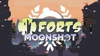 Forts - Moonshot DLC Coming Soon!