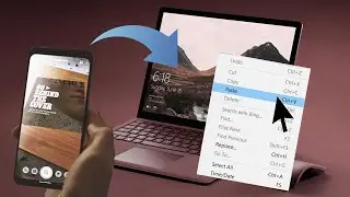 How to Copy to Computer on Google Lens