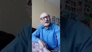 Ветеран войны Гончаренко Владимир Маркович о налогообложении пчеловодства при Сталине