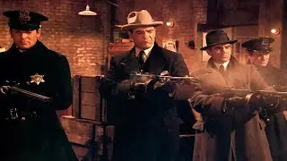 Best Action Movies Al Capone  Action Movie Full Length English R