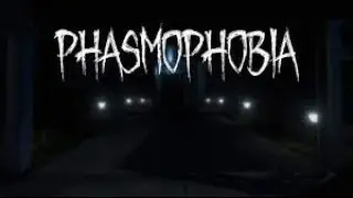 Nightmare mode | Phasmophobia (Stream)