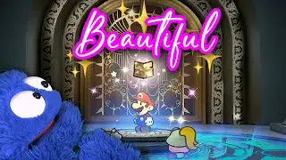 Paper Mario: The Thousand-Year Door Is GLORIOUS YOU GUYS | First Impressions