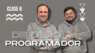 DeCeroAProgramador. #06 - Arrays