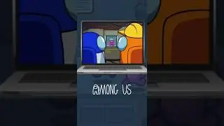 How to Download AMONG US on PC FOR FREE 2023 ⤵️ Play AMONG US on PC 🎮🖥️