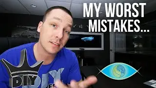 King of DIY- Top 5 Horror Stories - Worst Mistakes