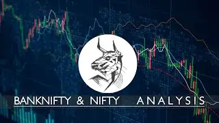 Bank Nifty & Nifty50 20th March Trade Important Levels | Forex | WallStreetMagnate