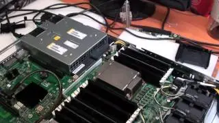 Intel RAID Controller RS3DC080 проблема с дисками