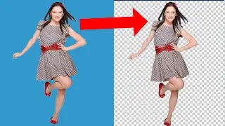 Remove Background From An Image Without Photoshop 2020