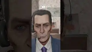 HALF-LIFE MEMES V12 + GMOD 
