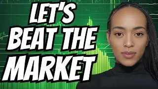 The Secret to Beating the Market!
