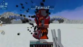 Insane hit detection!!! | zKevsh