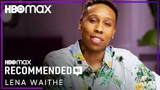 Lena Waithes Favorite Documentaries on HBO Max | Recommended By | HBO Max