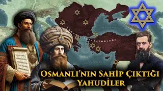 Osmanlı Yahudileri | Siyonizm'in Doğuşu