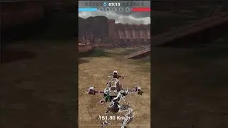Teleporting Minos Titan?! - War Robots 