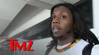 Trinidad James Says Nicki Minaj Deserves Respect Despite COVID Vaccine Claims | TMZ