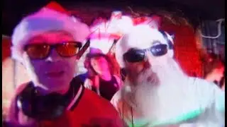 DJ's Krugozory — Считалочка (official video, 2000, HD)