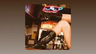 Dasha - Austin (Boots Stop Workin') (Sped Up)