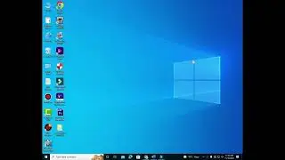 How to auto arrange icons window 10 | How to enable or disable auto arrange desktop icon