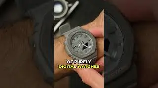 God Tier Casio Watches Under $100 