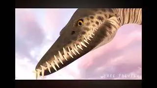 Dinosaur Vore