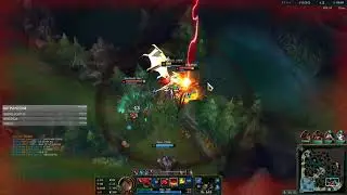 League of Legends Alt Koridor Erken Oyun Bitirme Taktikleri