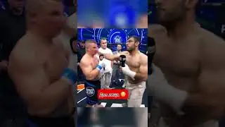 Али Хейбати Дал леща Движ Борца !