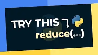 How To Use reduce() In Python Tutorial (Functools)