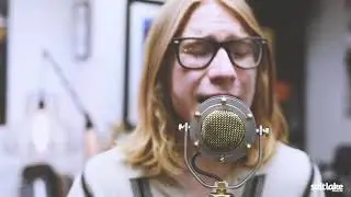 A Salt Lake Magazine Small Lake City Concert - Sammy Brue - “Denial Twist”