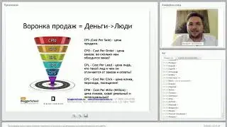 Десятикратное ускорение результатов работы отдела интернет-маркетинга в компании