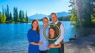 The family disappears during vacation. After 5 years, the daughter returns with shocking news!