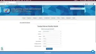 CARA MENCARI AKREDITASI SEKOLAH SD, SMP, SMK