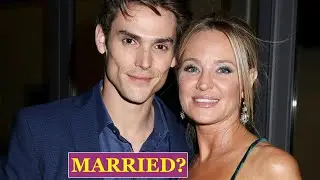 Sharon Case & Mark Grossman Secretly Married? Young And The Restless Couple